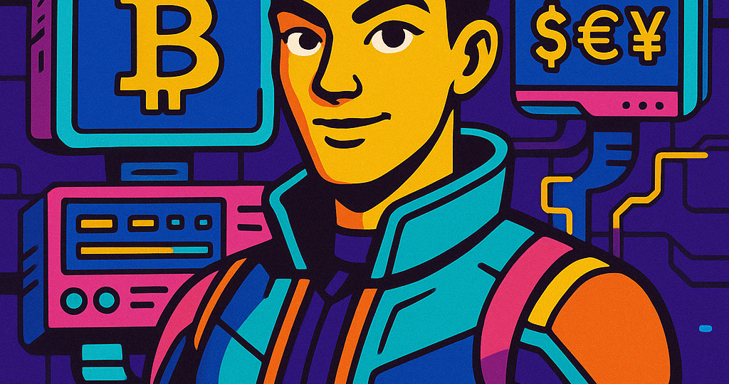 Integrating Crypto into Business: Secure Payment Systems, APIs, and Multi-Currency Support